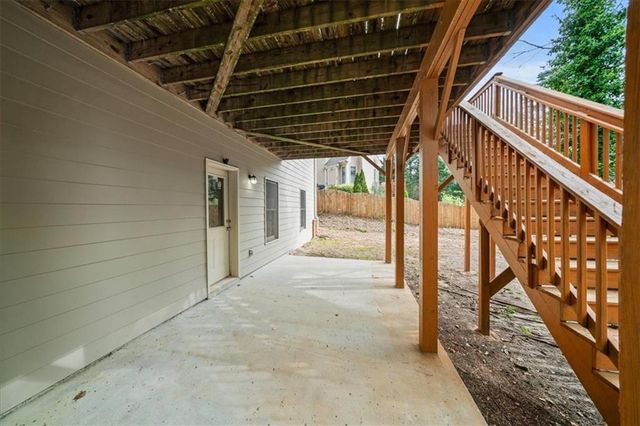 510 TOWNESIDE Lane, Marietta, GA 30064