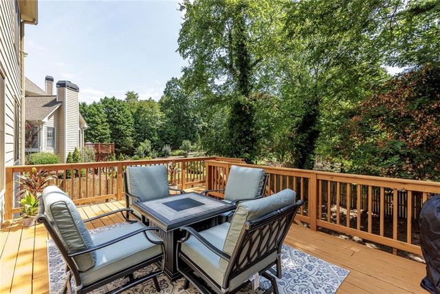 510 TOWNESIDE Lane, Marietta, GA 30064