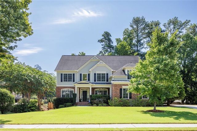510 TOWNESIDE Lane, Marietta, GA 30064