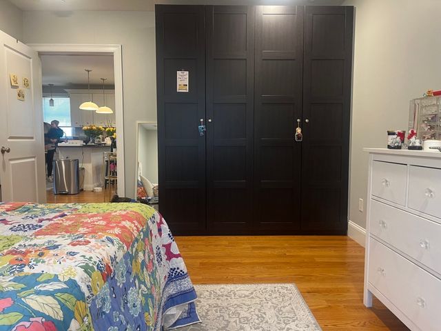 45 Spring Street 11, Boston, MA 02132