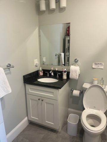 45 Spring Street 11, Boston, MA 02132