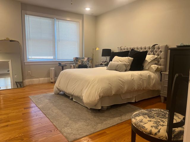 45 Spring Street 11, Boston, MA 02132