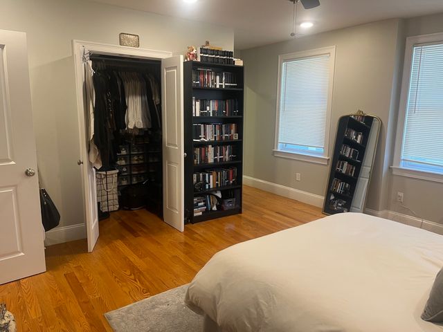 45 Spring Street 11, Boston, MA 02132
