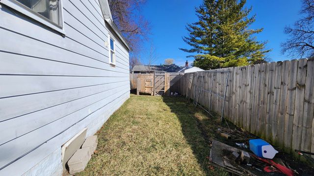 1908 Kosciuszko Avenue, Bay City, MI 48708