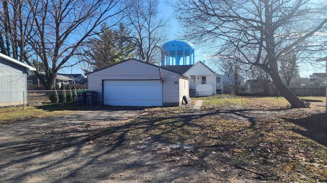 1908 Kosciuszko Avenue, Bay City, MI 48708