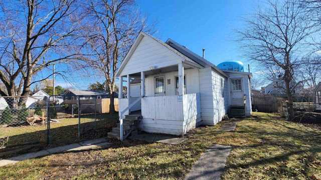 1908 Kosciuszko Avenue, Bay City, MI 48708