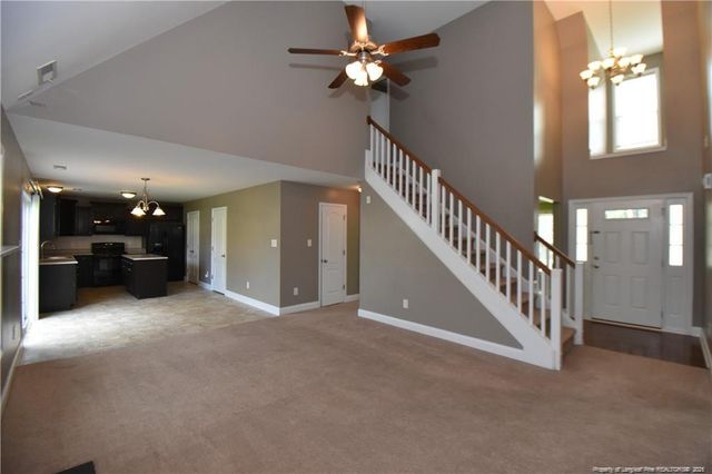 131 S Prince Henry Way, Cameron, NC 28376