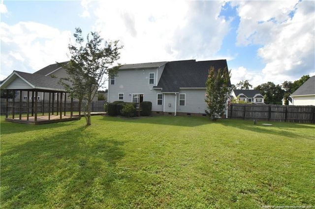 131 S Prince Henry Way, Cameron, NC 28376