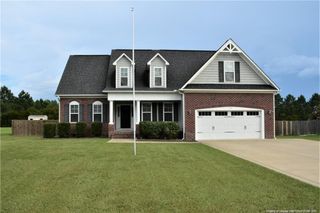 131 S Prince Henry Way, Cameron, NC 28376