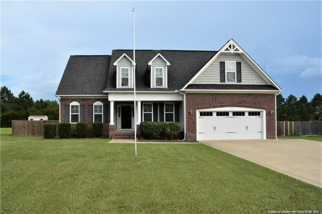 131 S Prince Henry Way, Cameron, NC 28376