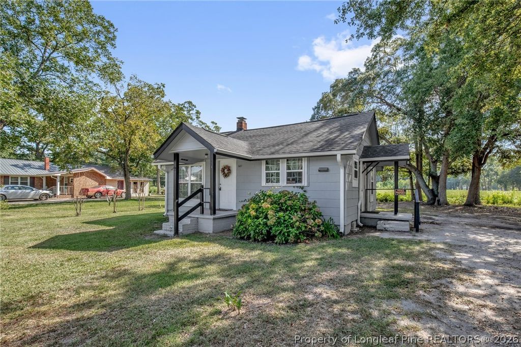 507 5th Street, Pembroke, NC 28372 — photo 2