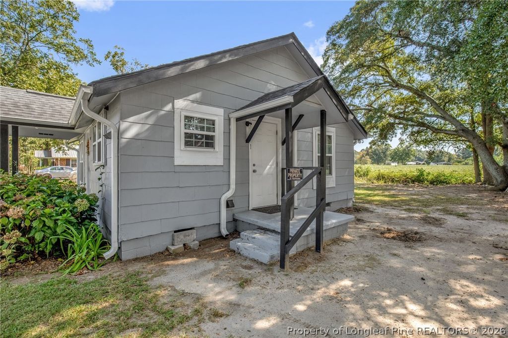 507 5th Street, Pembroke, NC 28372 — photo 4