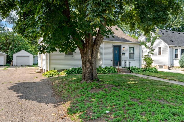 7512 Emerson Avenue S, Richfield, MN 55423
