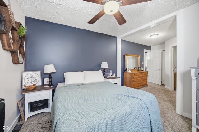 637 W south Street, Shelbyville, IN 46176