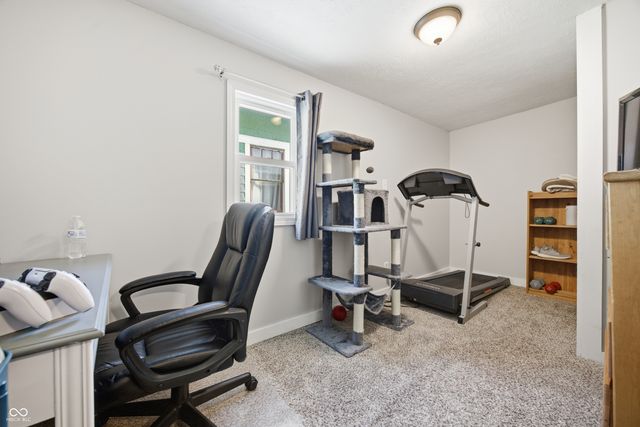 637 W south Street, Shelbyville, IN 46176