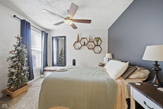 637 W south Street, Shelbyville, IN 46176