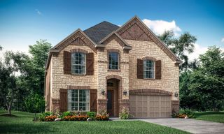 6820 Pin Cherry Avenue, Mckinney, TX 75071