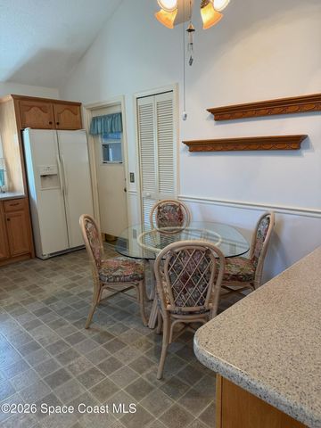 2303 Early Dawn Circle, Melbourne, FL 32935