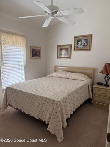 2303 Early Dawn Circle, Melbourne, FL 32935