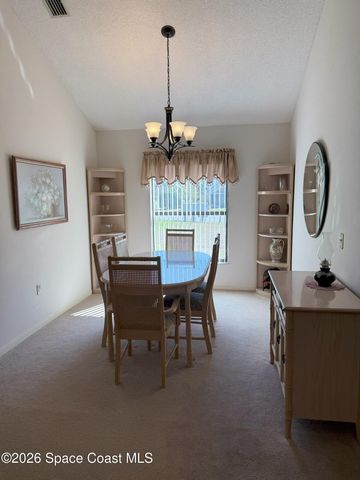 2303 Early Dawn Circle, Melbourne, FL 32935