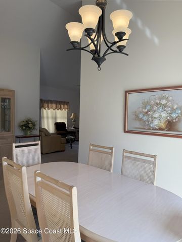 2303 Early Dawn Circle, Melbourne, FL 32935