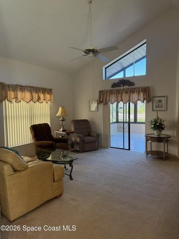 2303 Early Dawn Circle, Melbourne, FL 32935