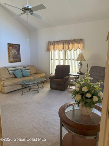 2303 Early Dawn Circle, Melbourne, FL 32935