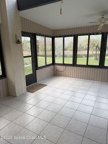 2303 Early Dawn Circle, Melbourne, FL 32935