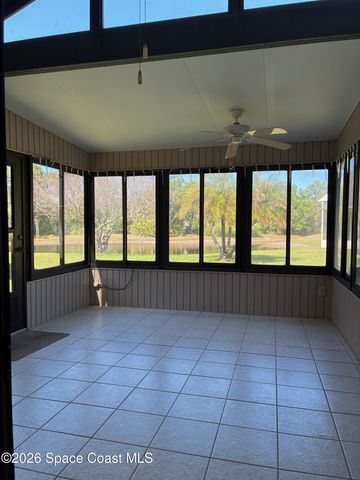 2303 Early Dawn Circle, Melbourne, FL 32935