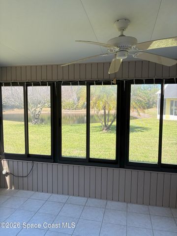 2303 Early Dawn Circle, Melbourne, FL 32935