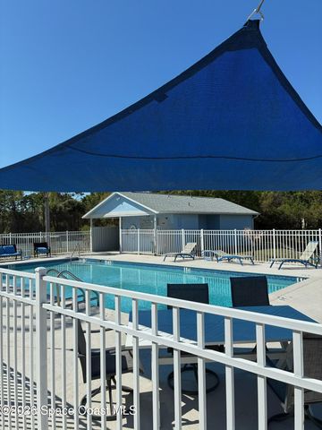 2303 Early Dawn Circle, Melbourne, FL 32935