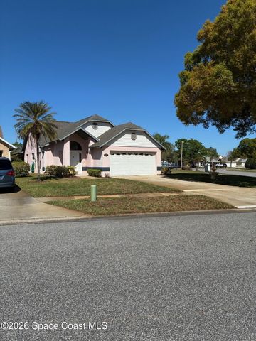 2303 Early Dawn Circle, Melbourne, FL 32935