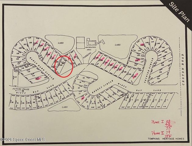 2303 Early Dawn Circle, Melbourne, FL 32935