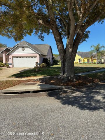 2303 Early Dawn Circle, Melbourne, FL 32935
