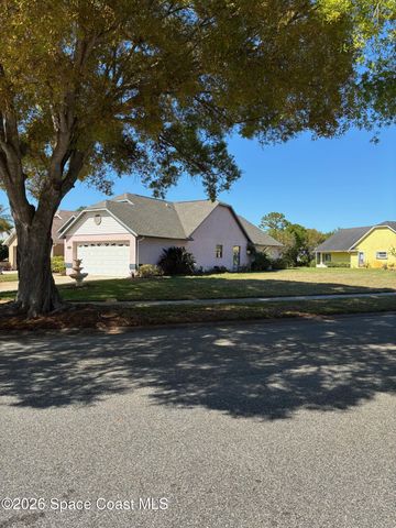 2303 Early Dawn Circle, Melbourne, FL 32935