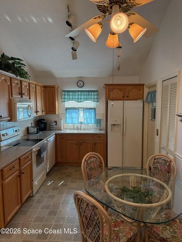 2303 Early Dawn Circle, Melbourne, FL 32935