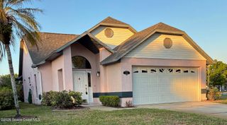 2303 Early Dawn Circle, Melbourne, FL 32935