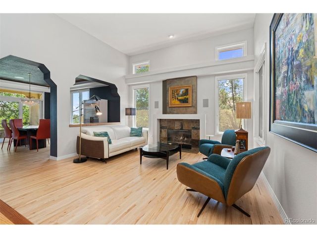 16118 Mountain Bluebird Way, Morrison, CO 80465