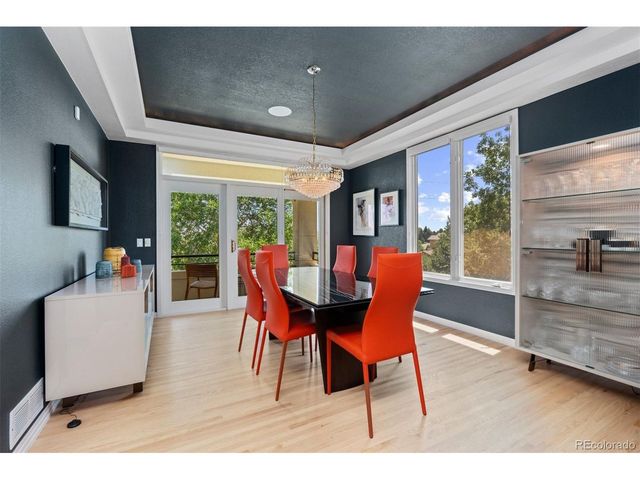 16118 Mountain Bluebird Way, Morrison, CO 80465