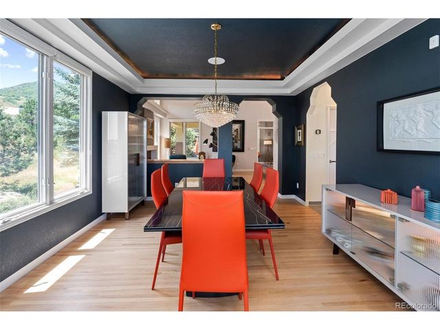 16118 Mountain Bluebird Way, Morrison, CO 80465