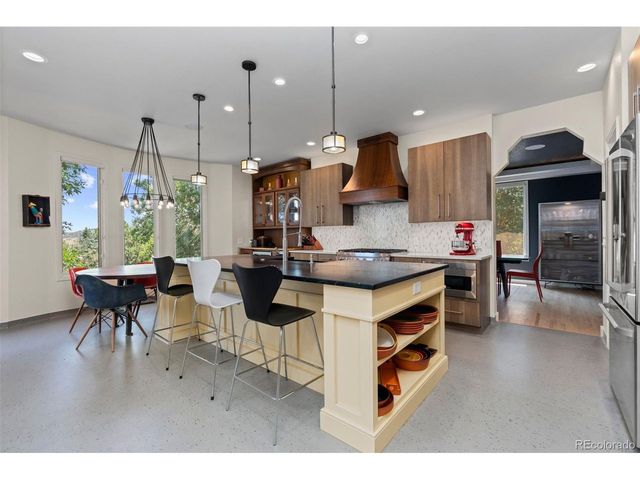 16118 Mountain Bluebird Way, Morrison, CO 80465