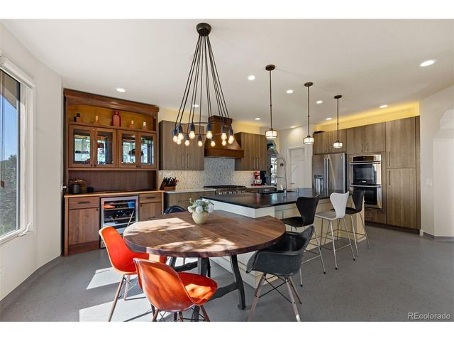 16118 Mountain Bluebird Way, Morrison, CO 80465