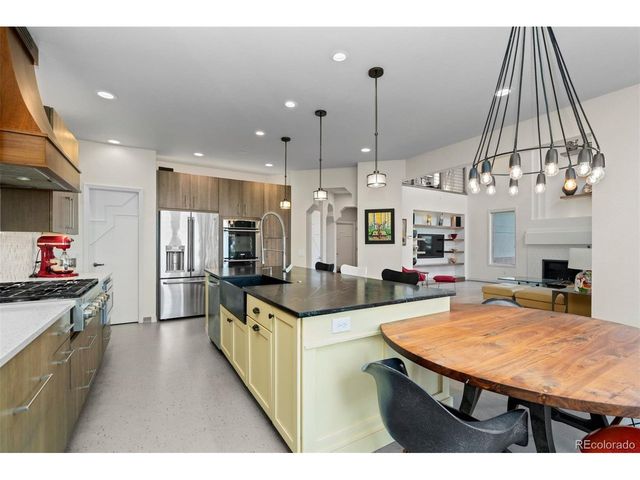 16118 Mountain Bluebird Way, Morrison, CO 80465