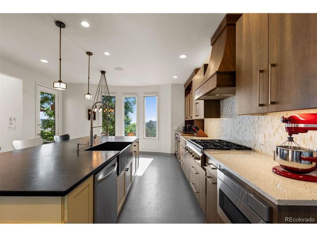 16118 Mountain Bluebird Way, Morrison, CO 80465