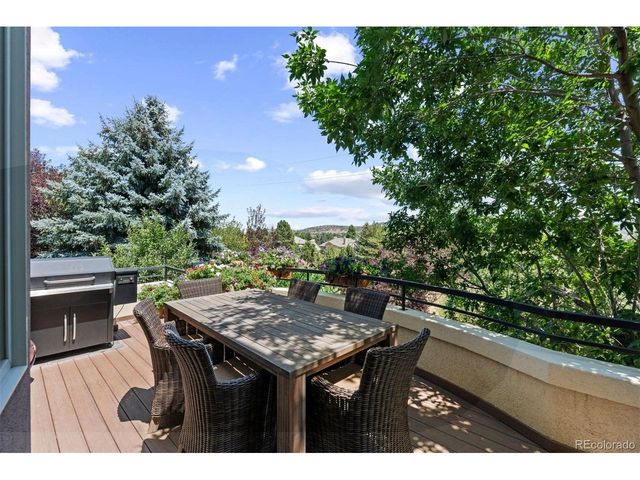 16118 Mountain Bluebird Way, Morrison, CO 80465