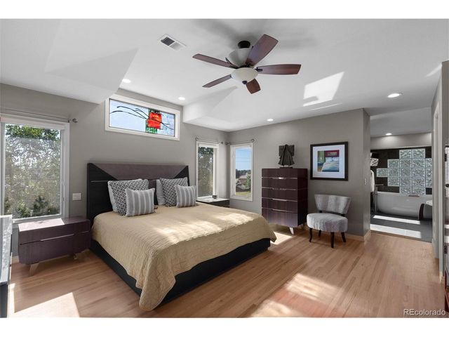 16118 Mountain Bluebird Way, Morrison, CO 80465
