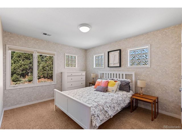 16118 Mountain Bluebird Way, Morrison, CO 80465