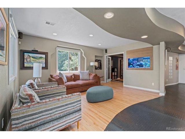 16118 Mountain Bluebird Way, Morrison, CO 80465