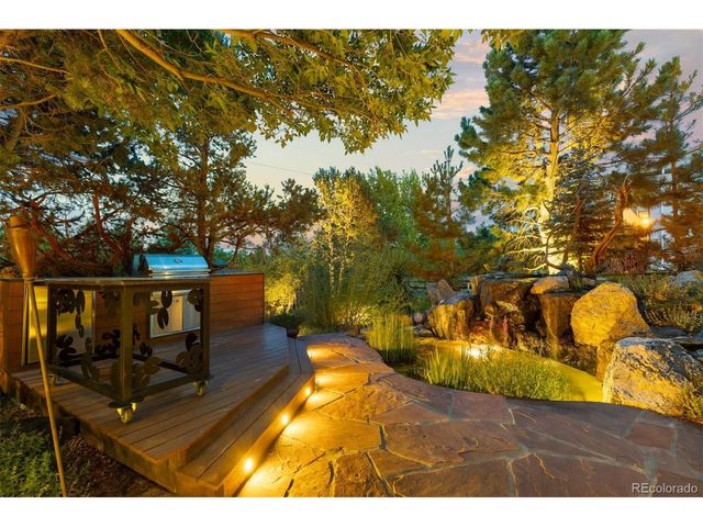 16118 Mountain Bluebird Way, Morrison, CO 80465