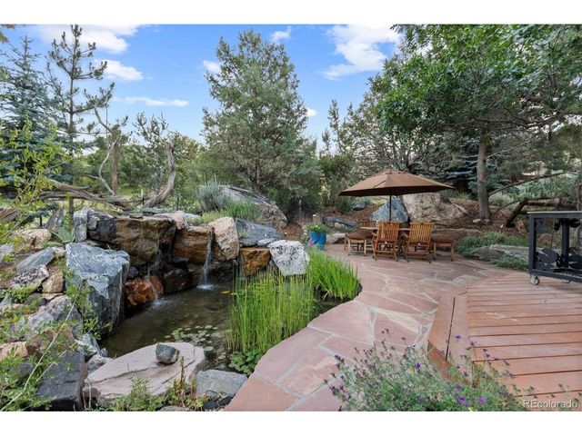 16118 Mountain Bluebird Way, Morrison, CO 80465